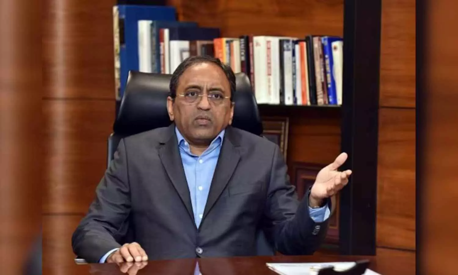 Slowing Workforce Migration a Cause of Concern: L&T Chairman SN Subrahmanyan