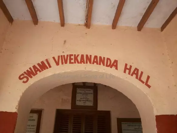 Programme to Commemorate Vivekananda’s visit to Mahbub College on Feb 13