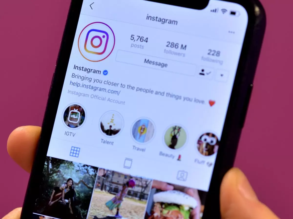 Meta brings Insta Teen Accounts to India with greater parental control, highest safety mode