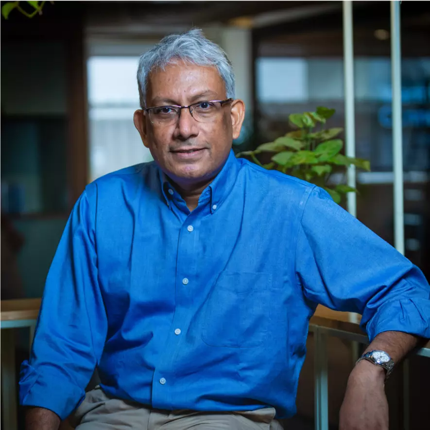 Ravi Venkatesan joins ServiceNow’s Global Advisory Council