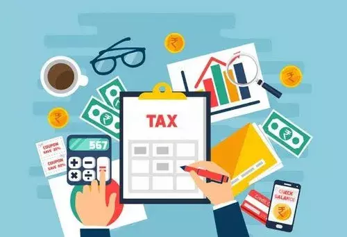 Net direct tax kitty swells 15% to Rs17.78L cr till Feb 10