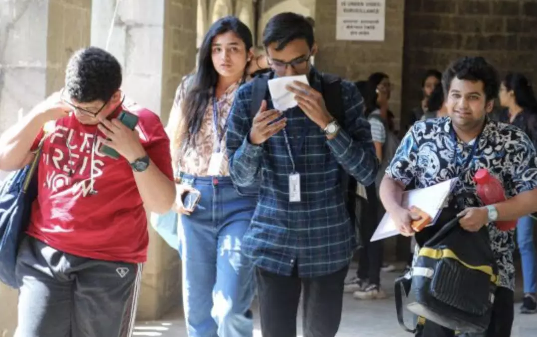 JEE Main 2025 session 1 result declared: How to check your scorecard