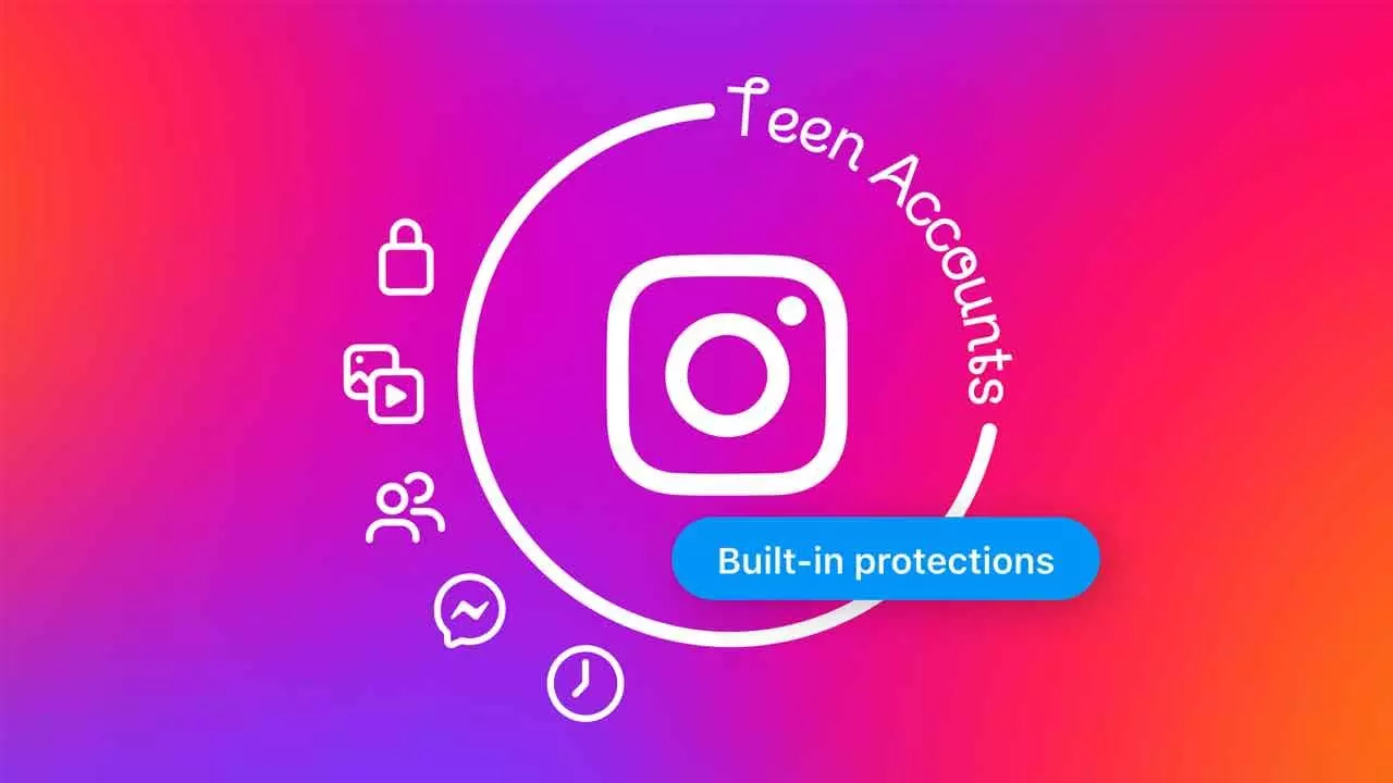 Meta To Expand Insta Teen Accounts In India