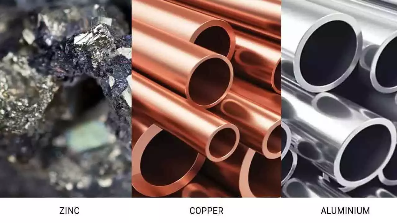 Commodity Watch: Tepid Demand For Copper Futures