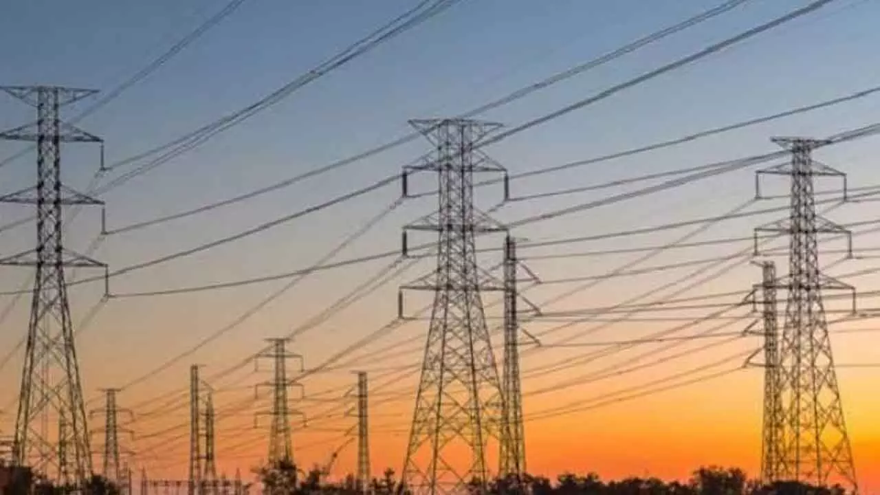 Warm January Lifts Electricity Demand To 138 Bn Units In India