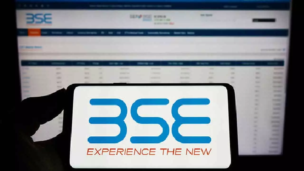 BSE Set To Be Global Player