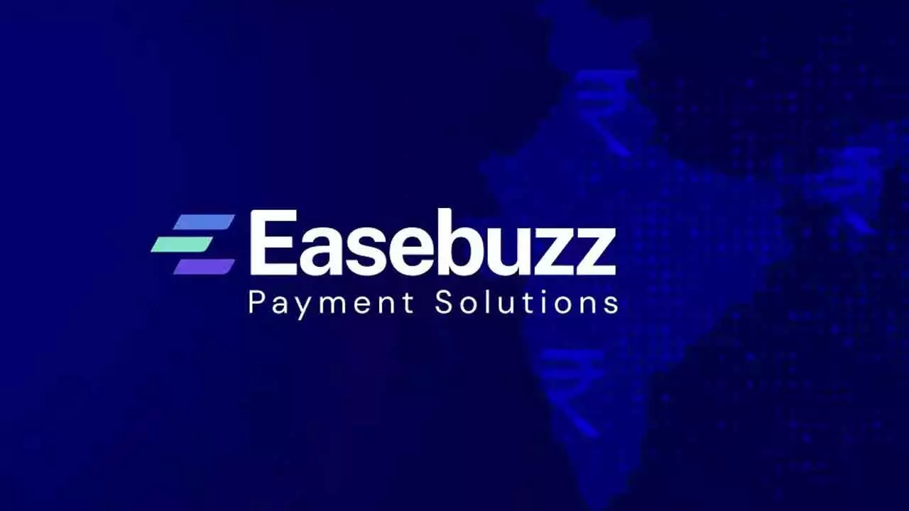 Easebuzz To Operate As Online Payment Aggregator