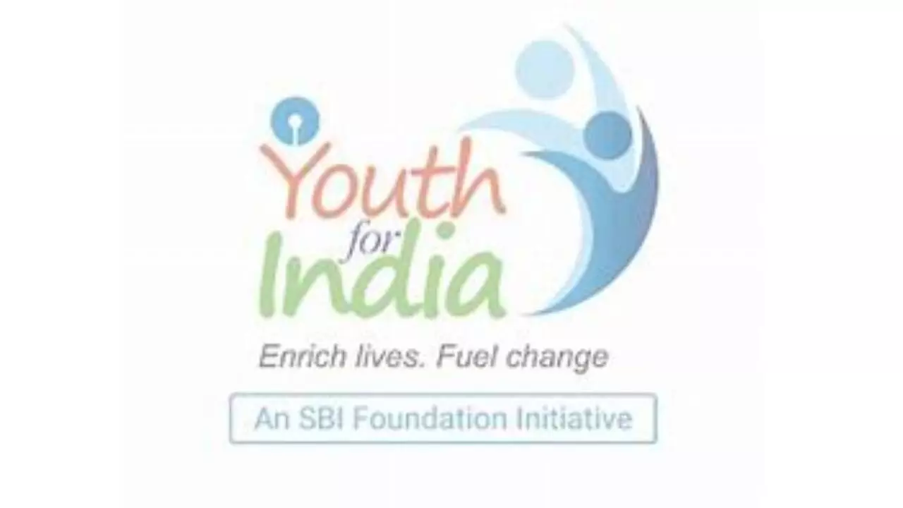 SBI Foundation invites application for Youth for India Fellowship