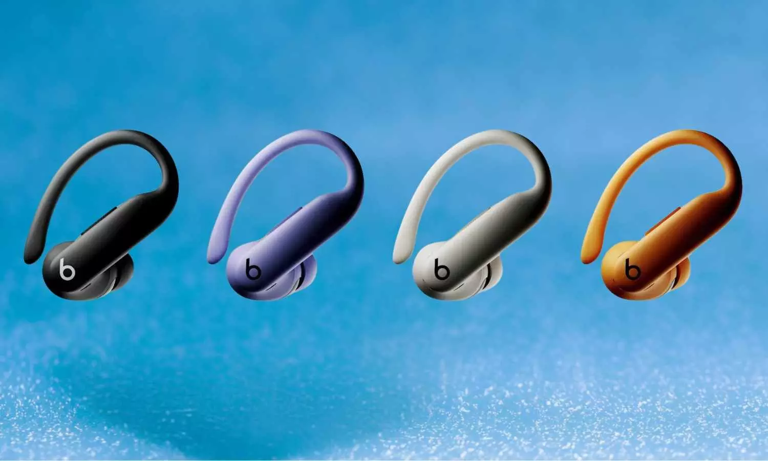 Beats Unveils Powerbeats Pro2 with Heart Rate Monitoring in India