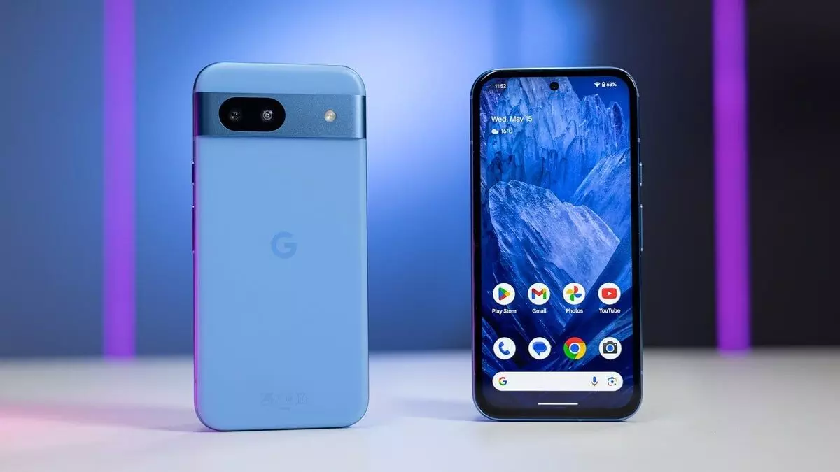 Google Pixel 9a: Price in India, Launch Date, Specs, Design, Colour Options, and More – What to Expect in March