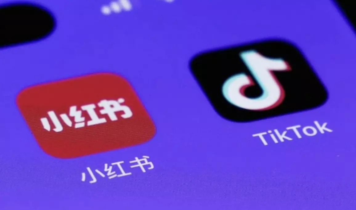 Banned Chinese apps resurface in India amid improving ties with China