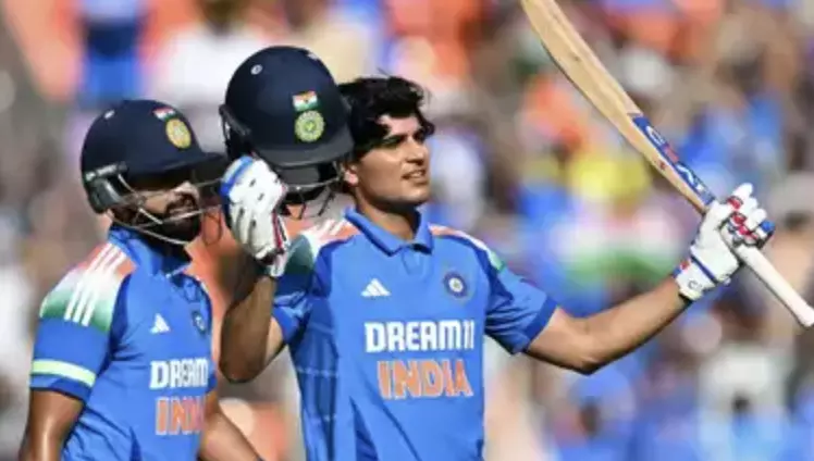 India vs England, 3rd ODI Highlights: Shubman Gill, Shreyas shines as India thrash England by 142 runs