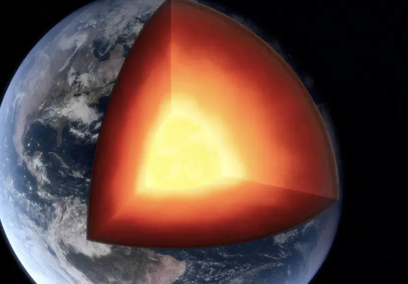 Earth’s inner core may be changing shape, say scientists