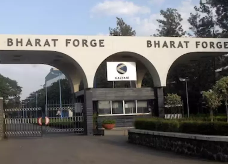 Bharat Forge Q3 Results: Net profit declines 16% to ₹212.78 crore, revenue stands at ₹3,475.55 crore