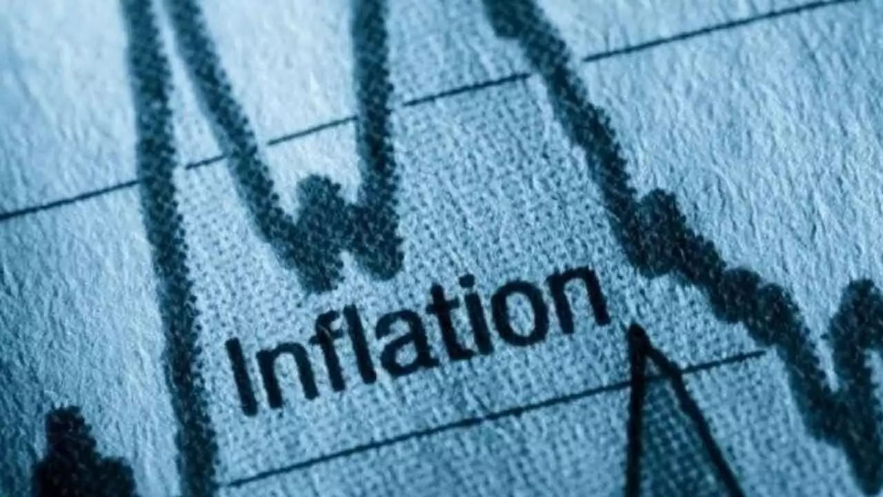 Inflation Hits 5-Mth Low Of 4.31% In Jan