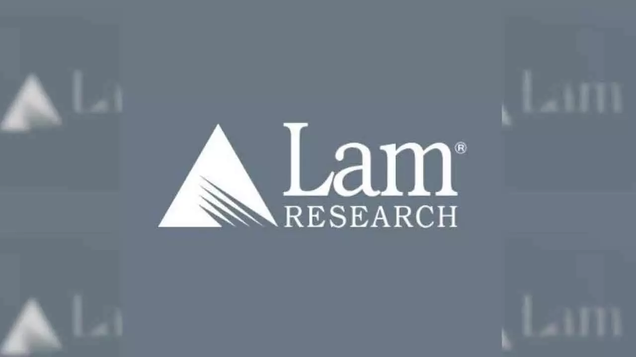 Lam Research To Invest Rs 10,000 Cr