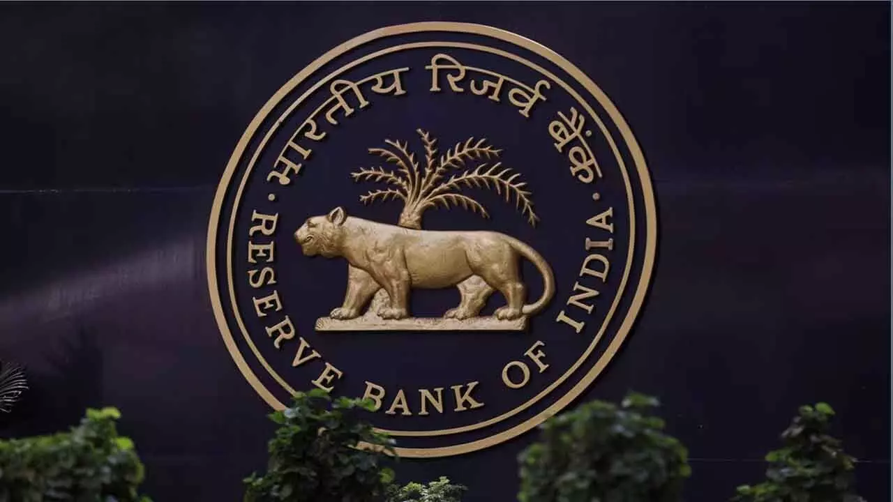 RBI Ensures Rs 2.5-Trn Liquidity Via VRR Auction