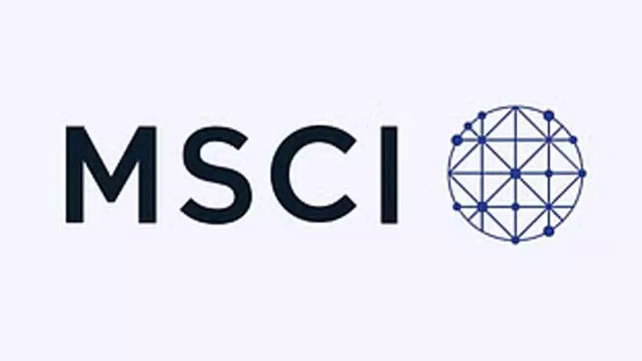 HMIL To Be Added To MSCI India Index; Adani Green To Move Out