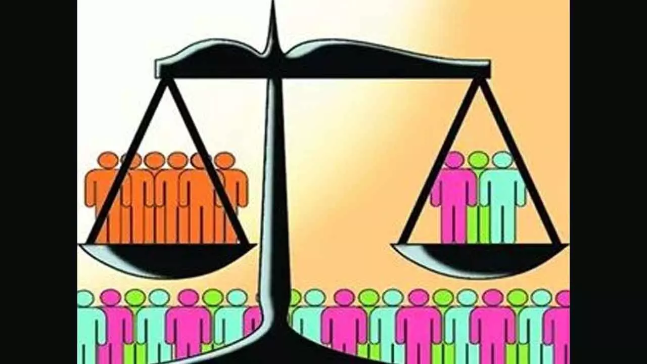 It Is High Time For India To Adopt Zero-Vacancy, Zero-Backlog Policy