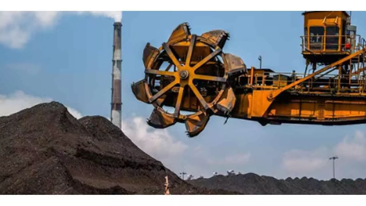 Big Push To Coal Gasification As Firms Get Rs 8,500-Cr LoAs