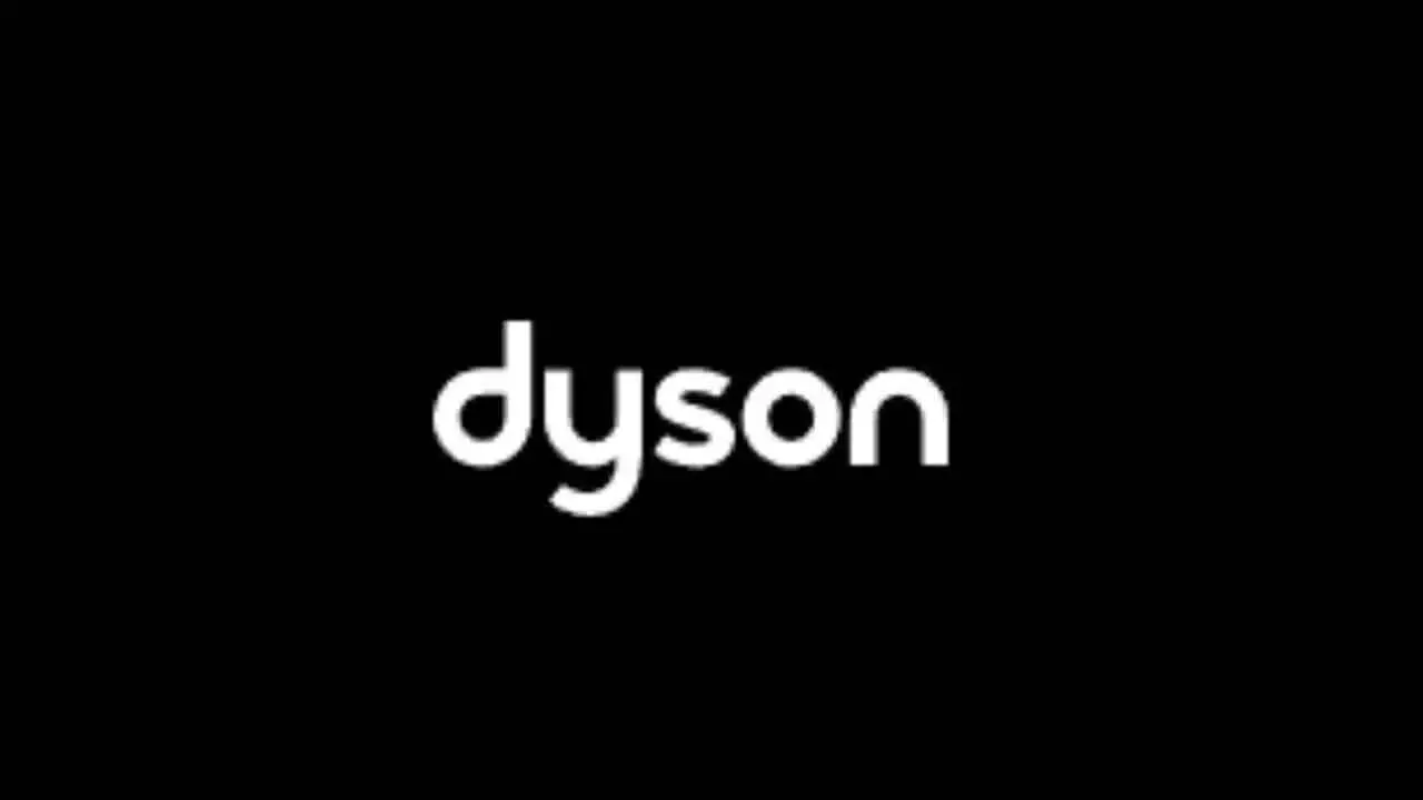 Dyson Unveils New Products