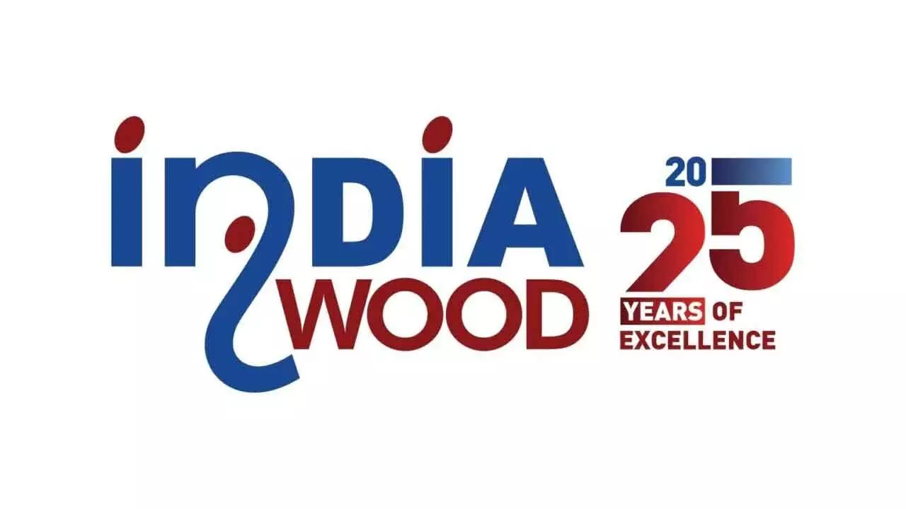 Indiawood 2025 To Showcase Global Advancements In Woodworking Industry