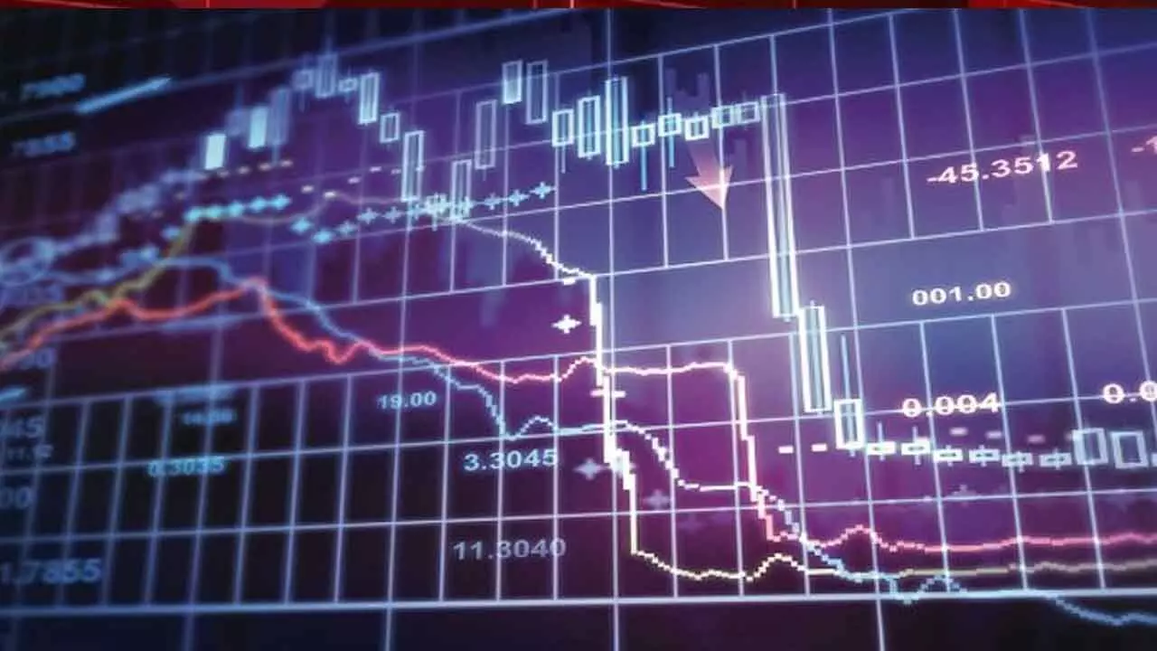 Investors’ Wealth Falls By Rs 18 Lakh Cr In 6 Days