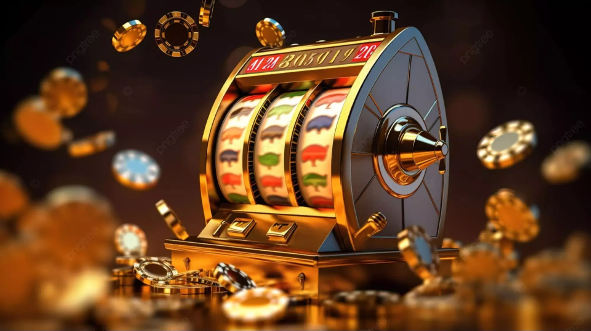 How to Play Online Slot Machines: Top Tips and Tricks