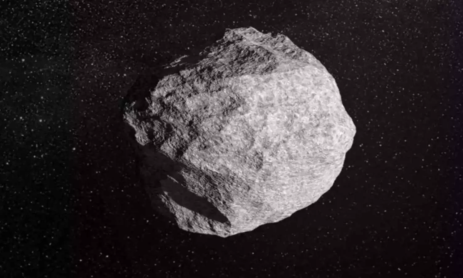 Asteroid 2024 YR4 on Collision Course with Earth: UK Scientist Warns Deflection May Be Too Late