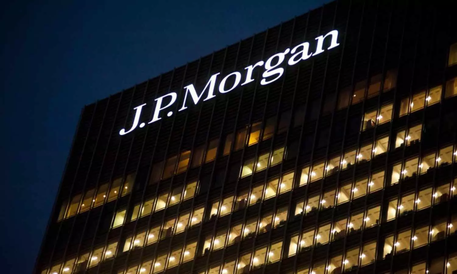 JPMorgan Chase Begins Planned Layoffs for 2025