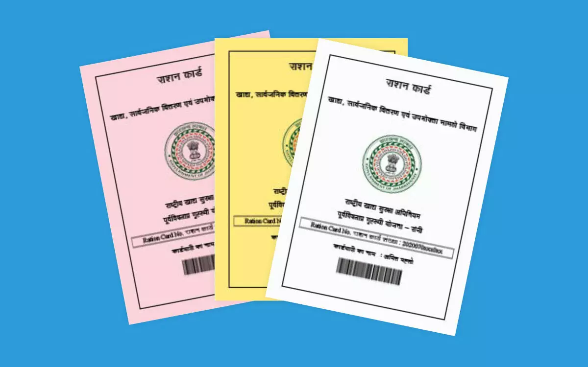 New Ration Cards in Telangana: Application Process Begins at Meeseva Centers