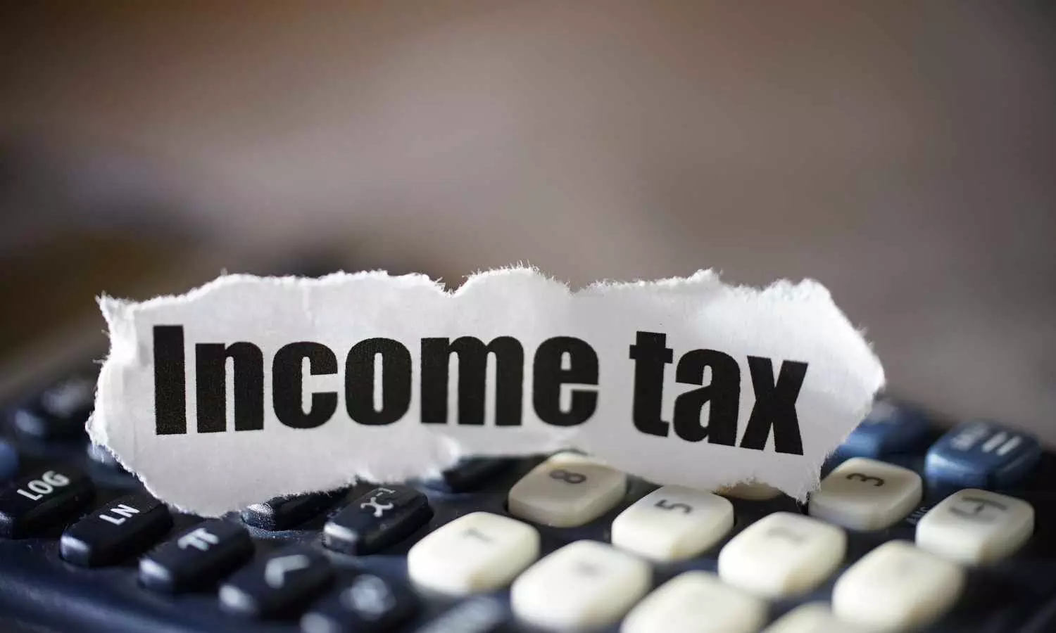 New Income Tax Bill Introduced in Parliament; All Details Here