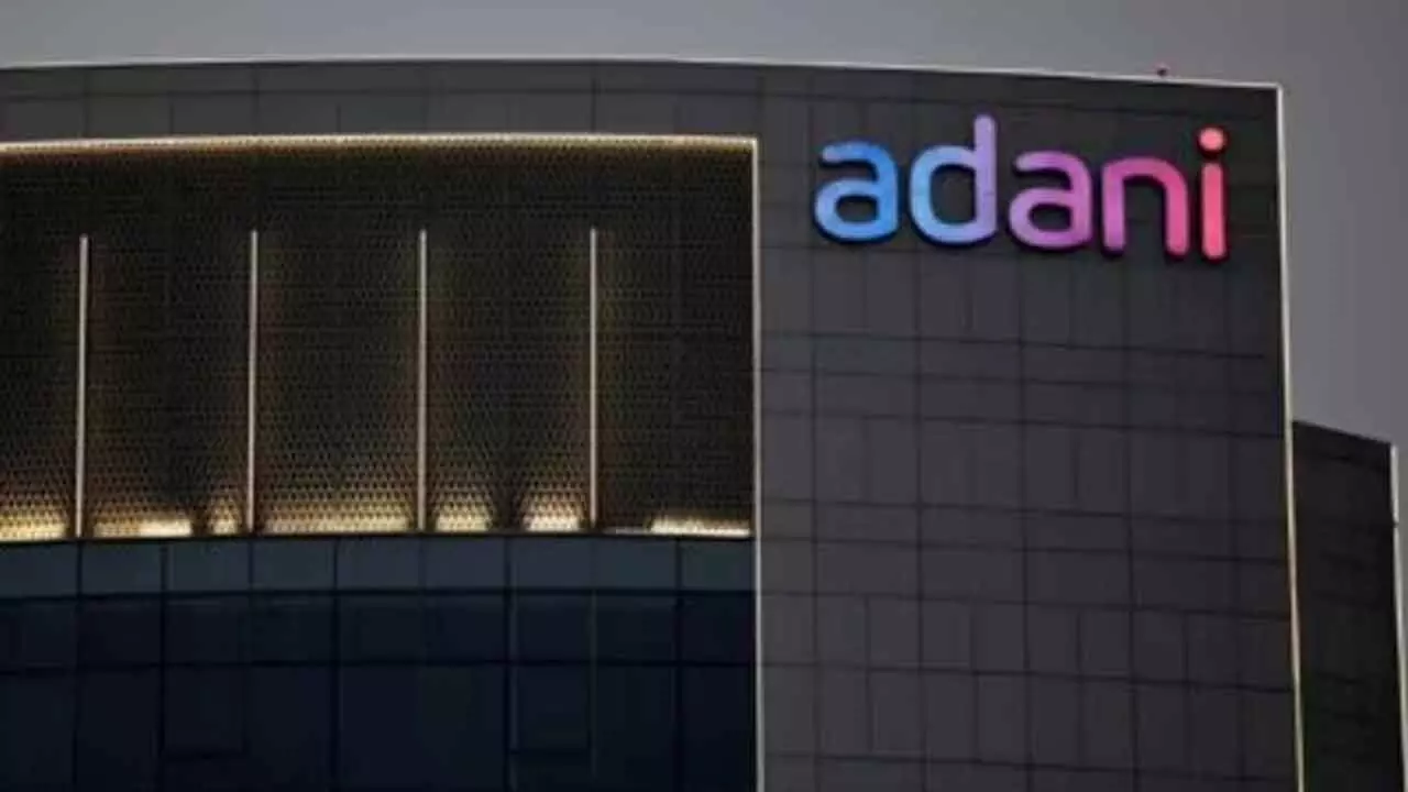 Adani Green Walks Out Of Sri Lanka Projects