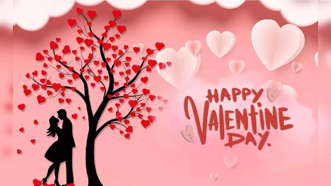 Valentines Day 2025: Heartfelt Wishes, Messages, and Quotes to Share with Your Loved One