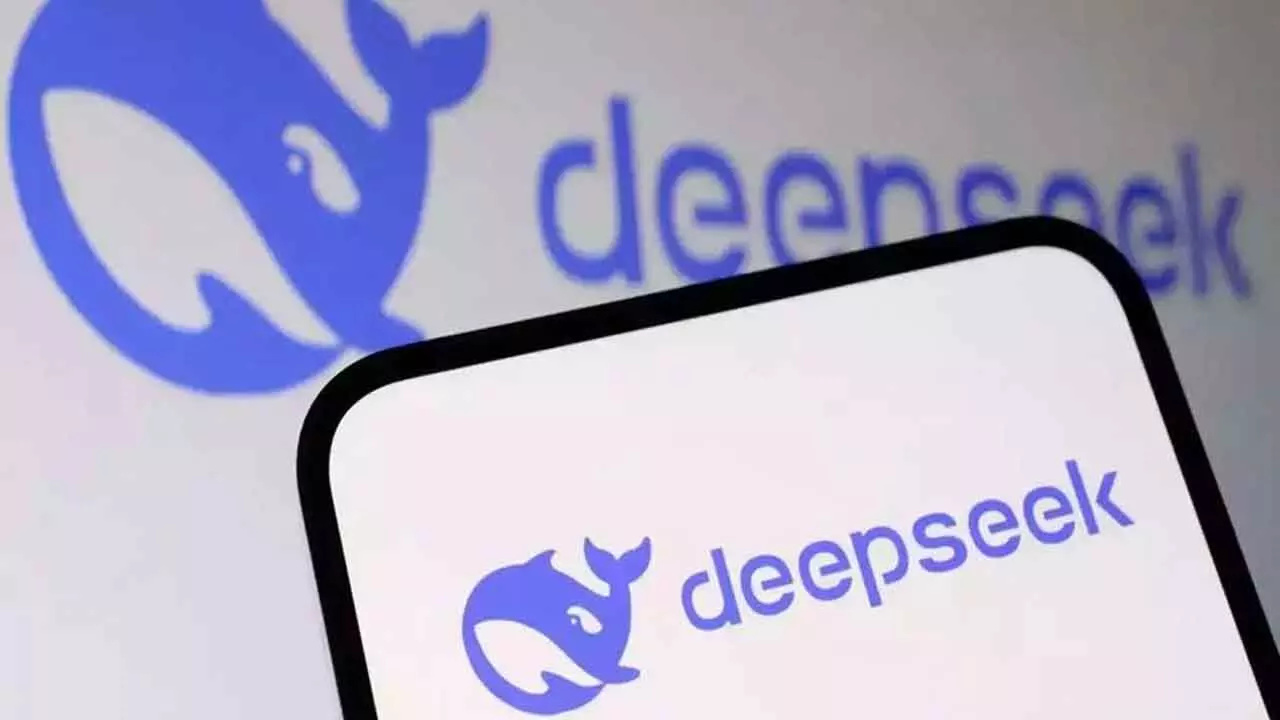 Is DeepSeek The Future Of AI-Powered Biz Efficiency?