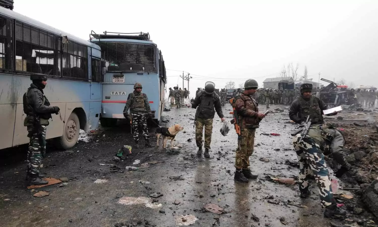 Six Year Since Pulwama: Revisiting the 2019 Attack and India’s Retaliation