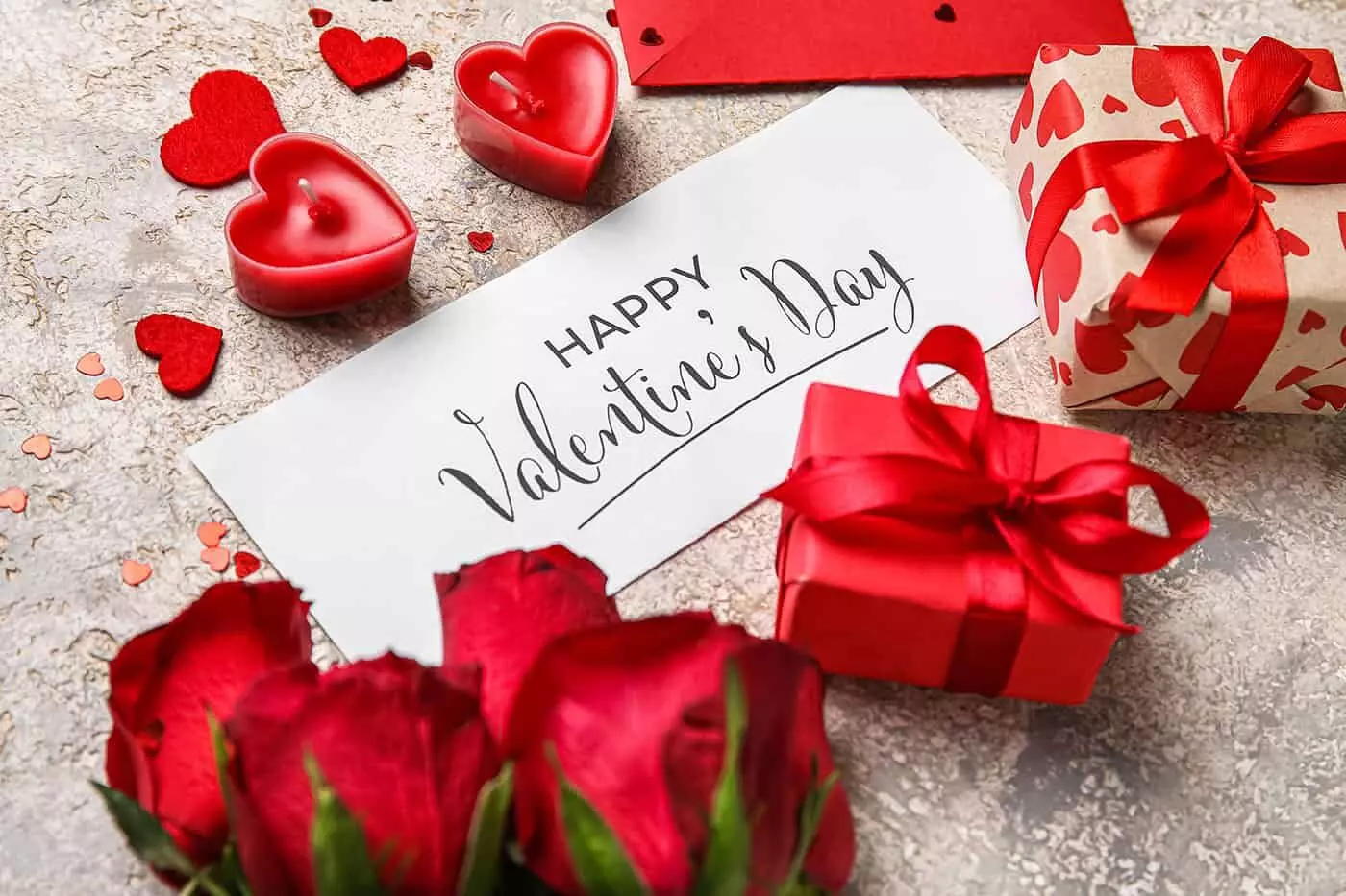 How to Say Happy Valentine’s Day in Different Languages | Multilingual Love Greetings