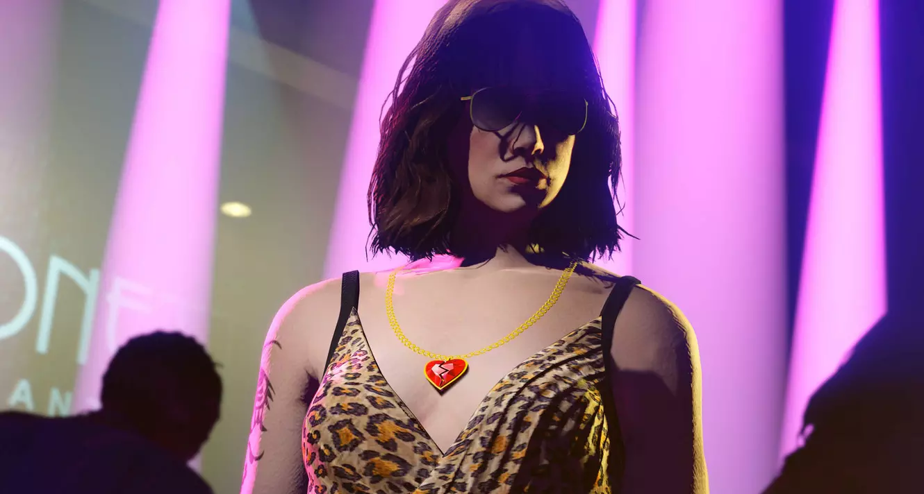 GTA Online Valentines Day 2025: Heartbreaker Clothing, Exclusive Rewards & More!