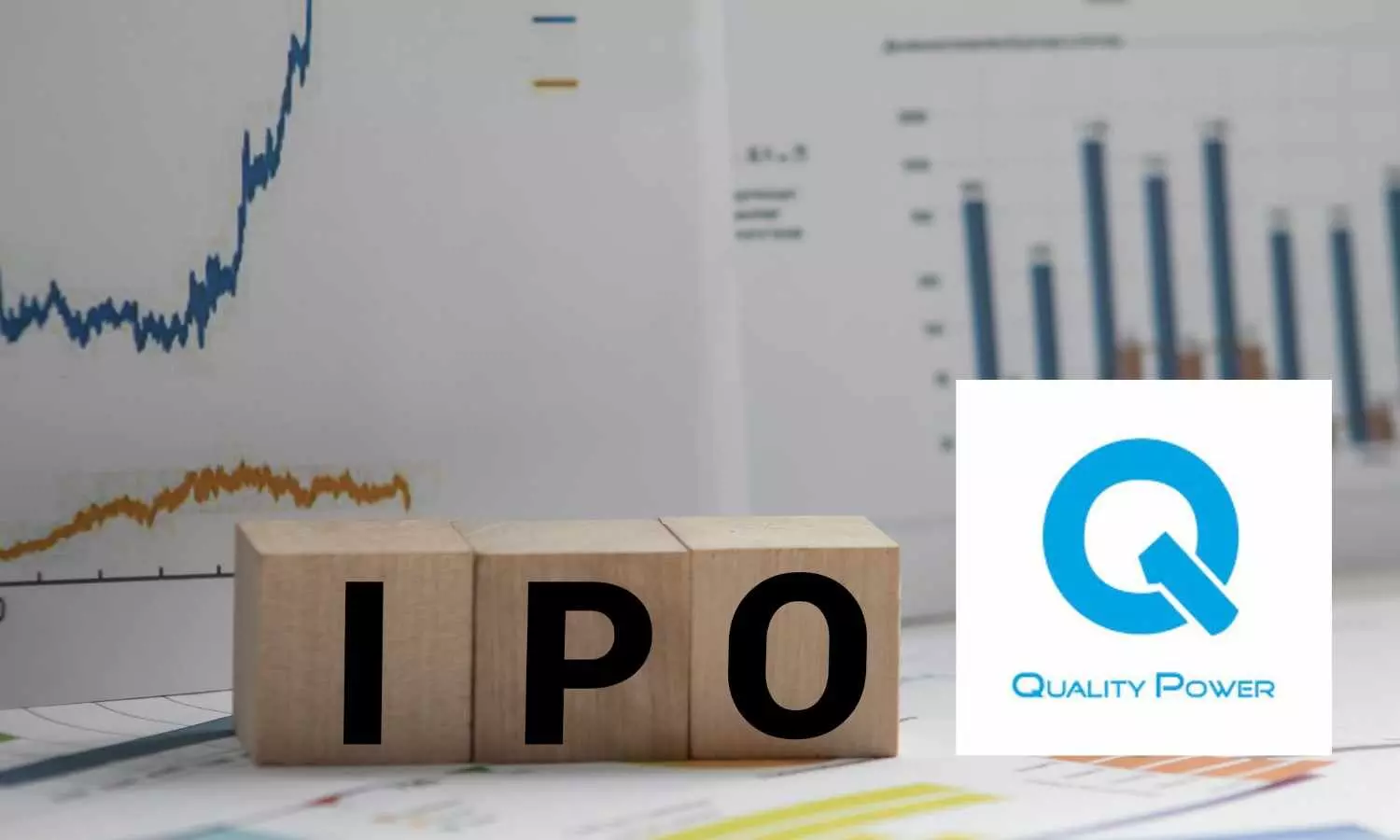 Quality Power IPO Day 1: Brokerage Reviews, Allotment Date & More