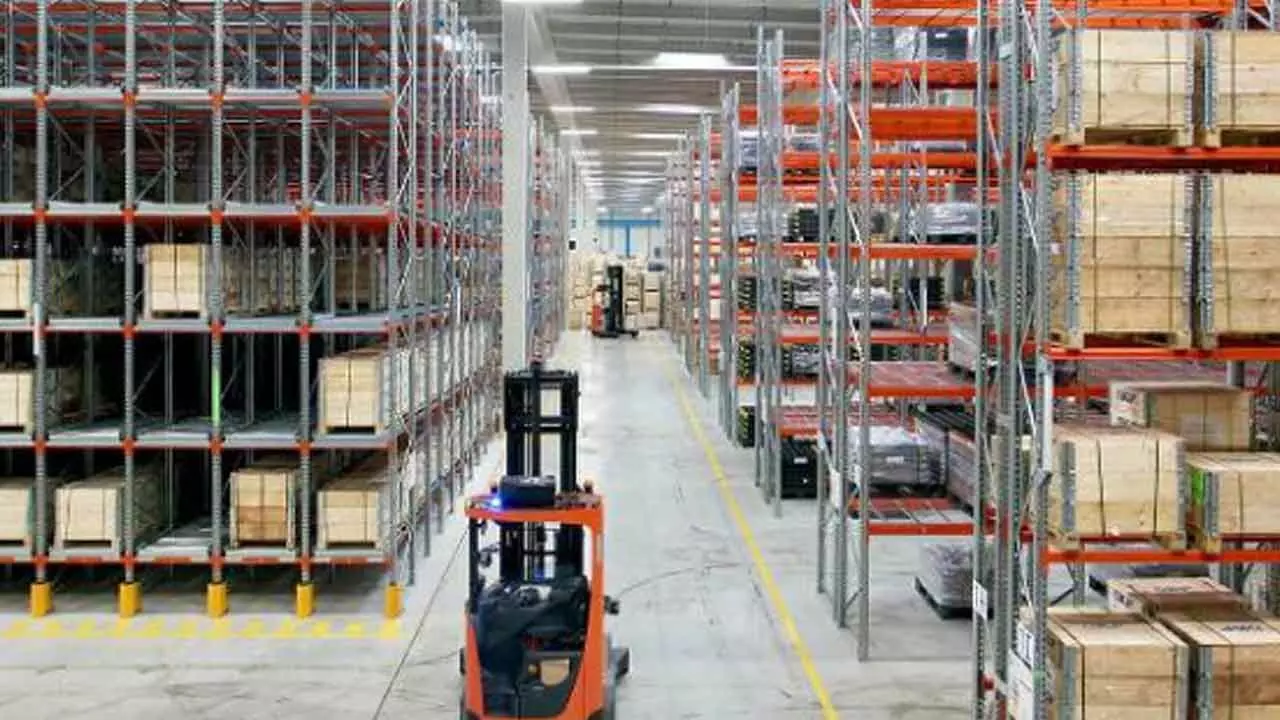 Tier 2 & 3 Cities, Growth Drivers In India’s Warehousing Sector