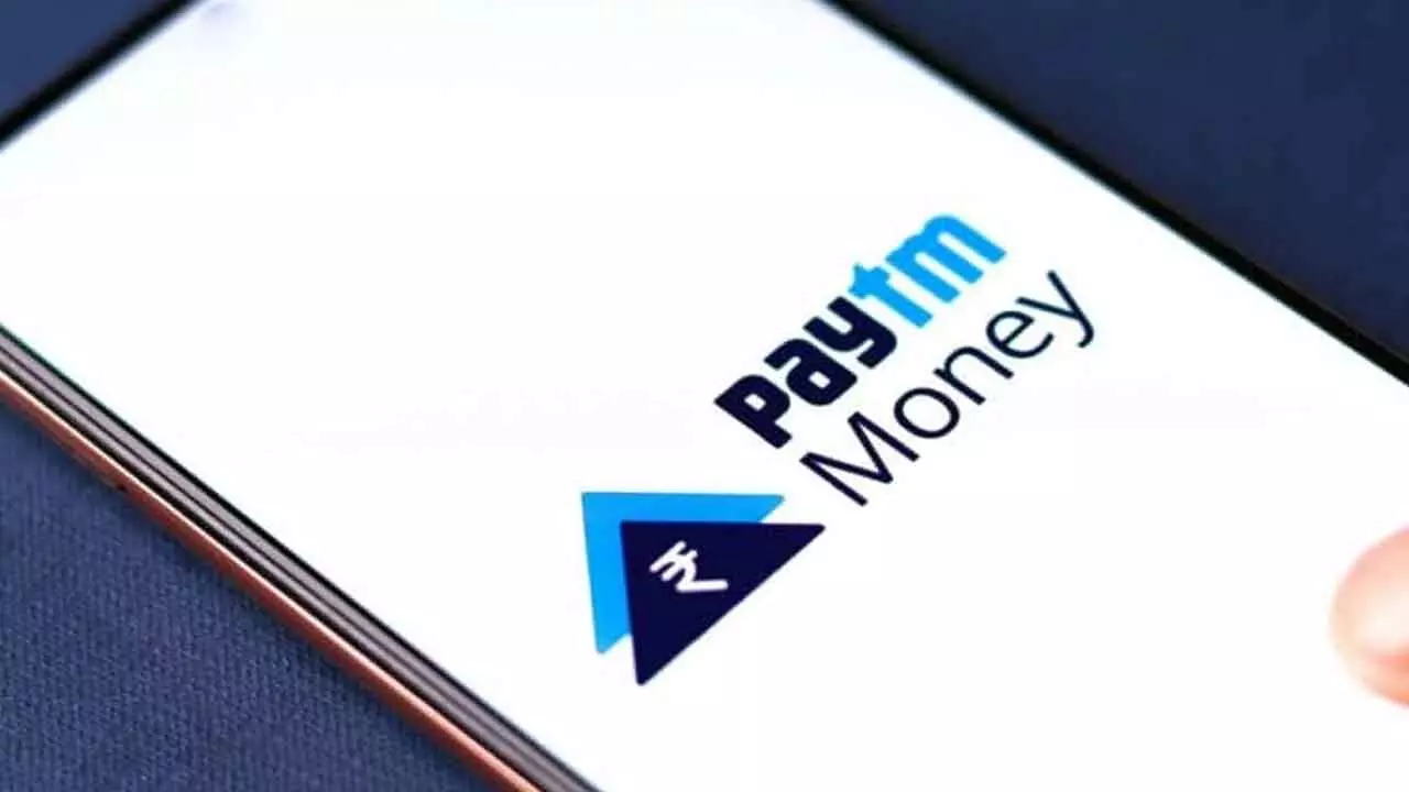 Paytm Money settles case with Sebi