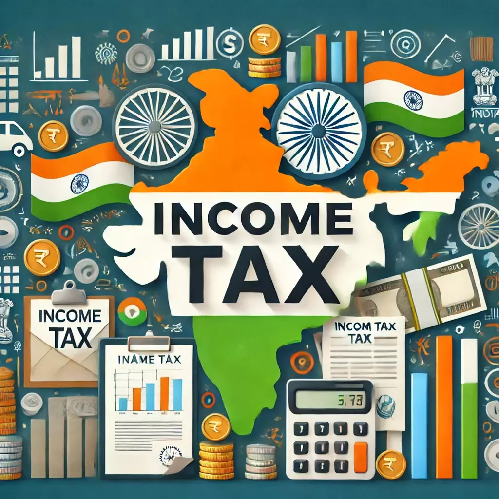 New I-T Bill to simplify tax framwork, help boost MSME growth: ICAI