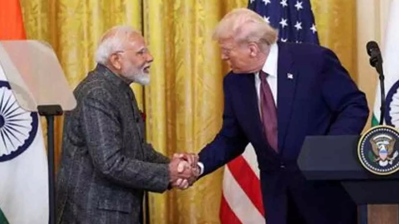 Modi’s Visit Will Boost Indo-US Ties: India Inc