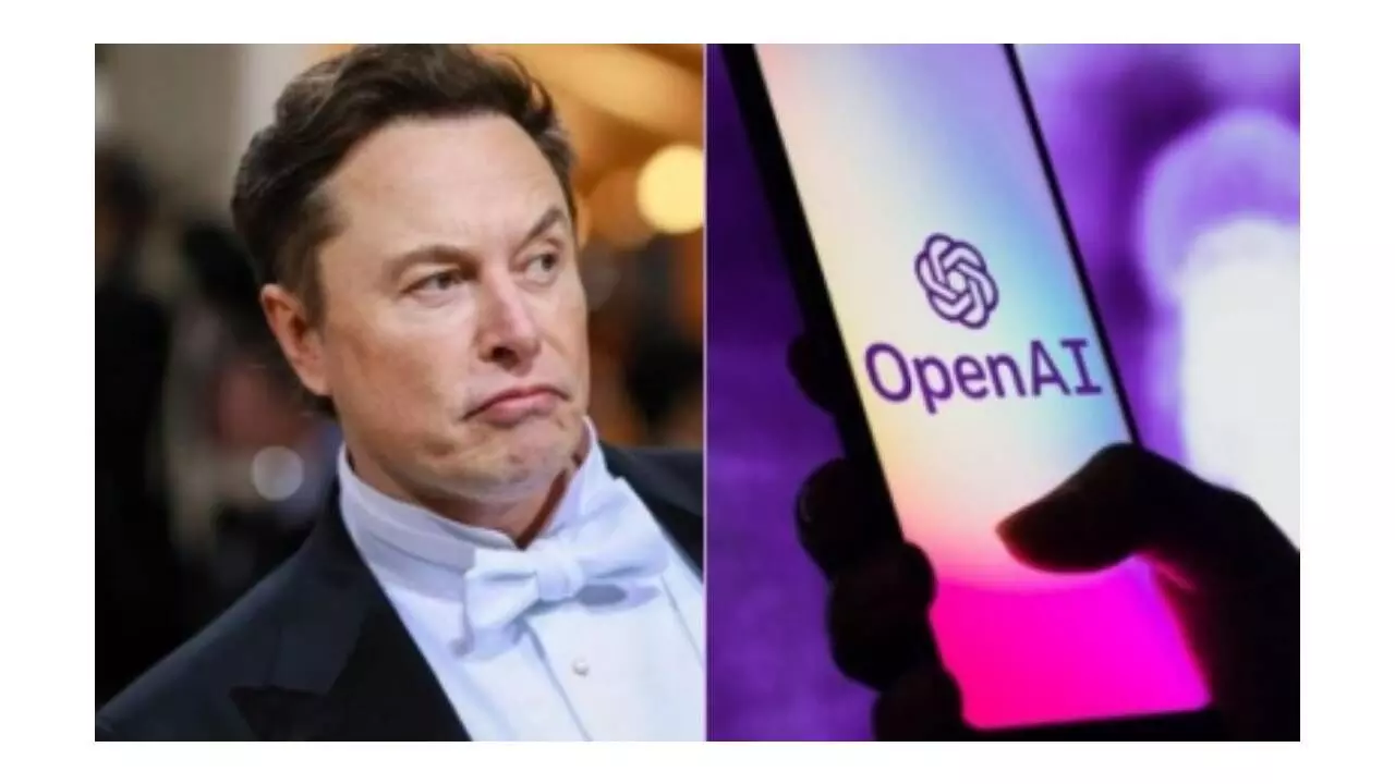 OpenAI is not for sale, Board tells Elon Musk