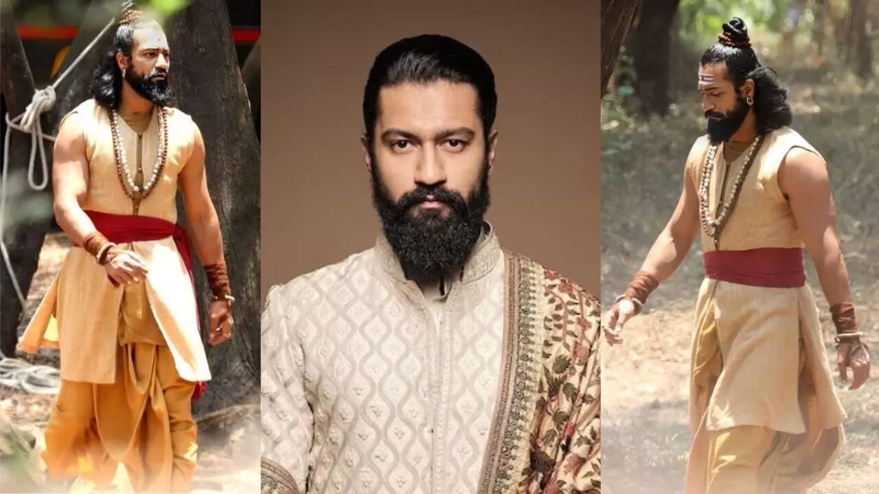 Chhaava Review: Vicky Kaushal Shines in This Grand Historical Epic