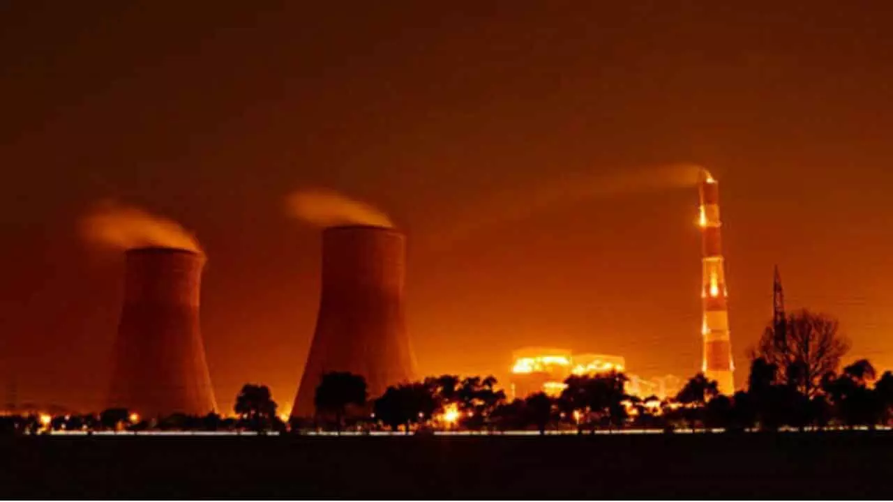 India’s Nuclear Capacity Jumps From 4,780 MW to 8,180 MW