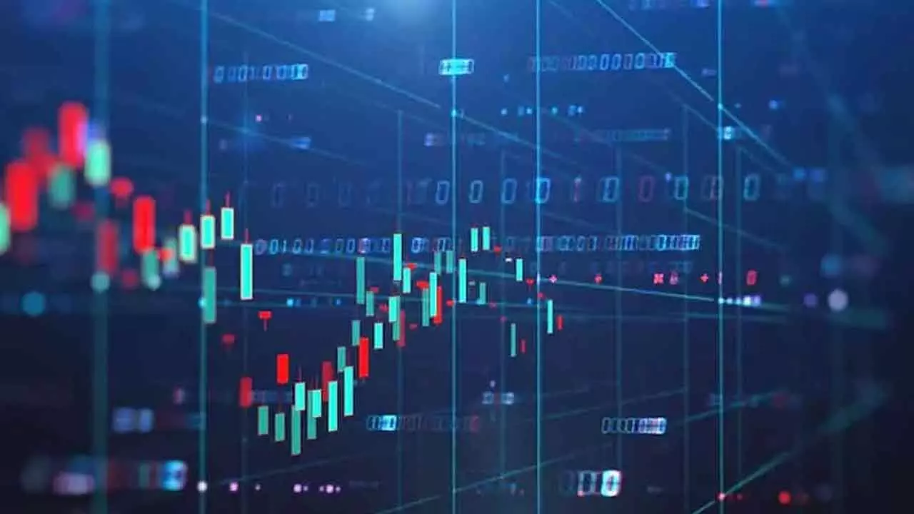 Charts Signal Weakening Momentum