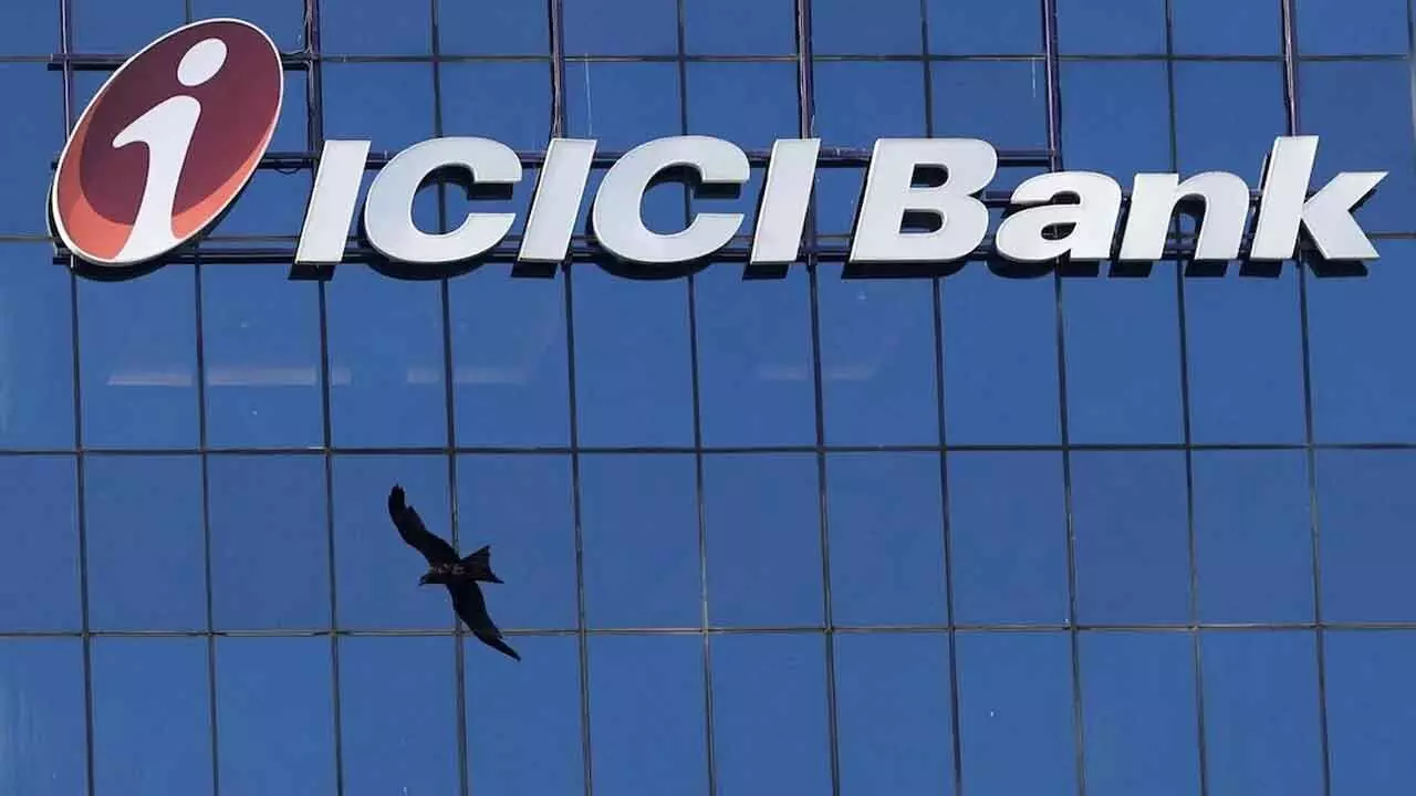 ICICI Bank To Retain Major Stake In ICICI Prudential MF