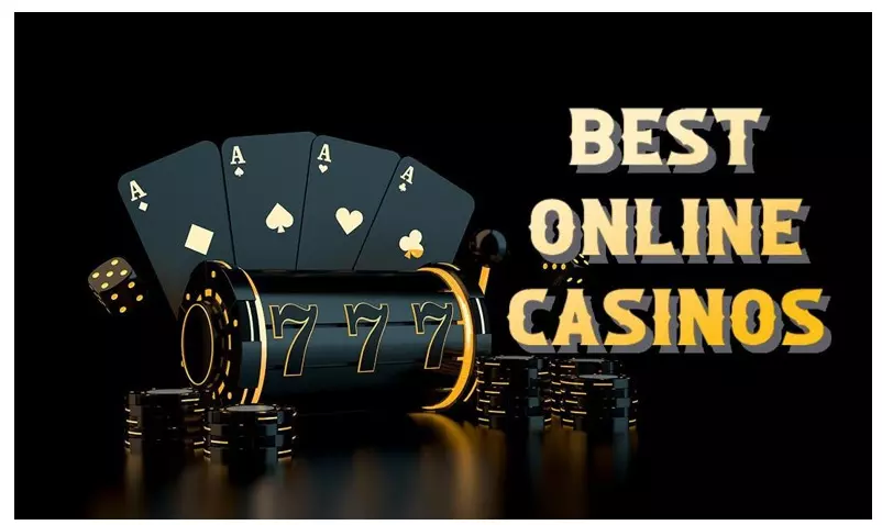 The Best Online Gambling Sites in 2025: A Comprehensive Guide