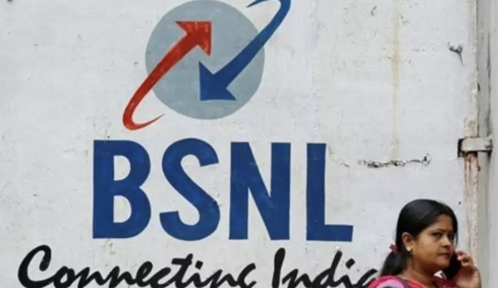 BSNL reports ₹262 crore profit after 17 Years—Here’s what led to the turnaround